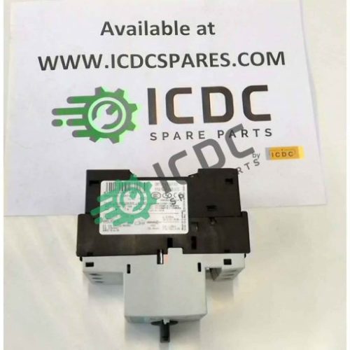 SIEMENS - 3RV1021-1JA10 - Переключатель