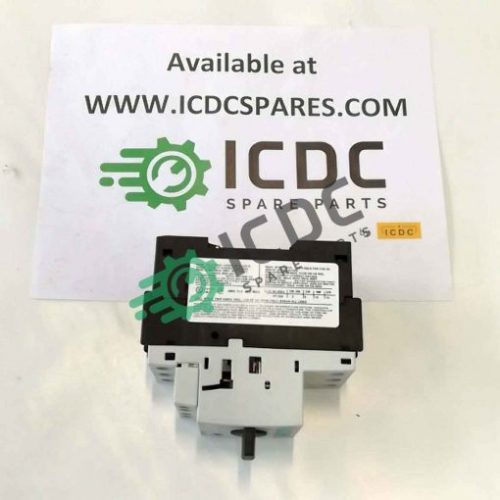 SIEMENS - 3RV1021-1KA10 - Переключатель