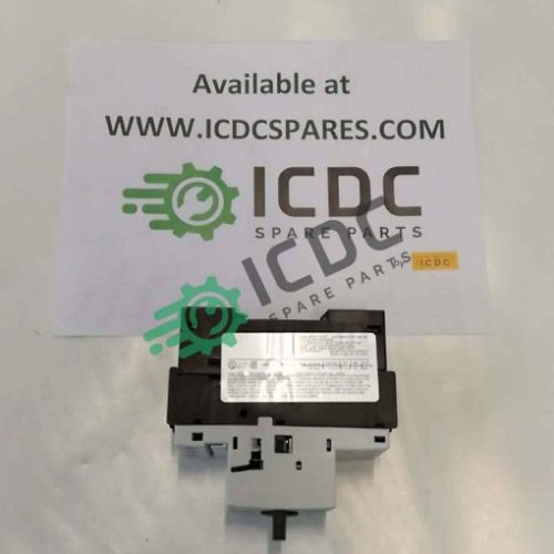 SIEMENS - 3RV1021-4DA10 - Переключатель