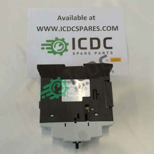 SIEMENS - 3RV1031-4DA10 - Переключатель