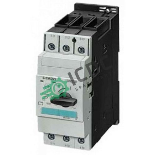 SIEMENS - 3RV1031-4GB10 - Переключатель