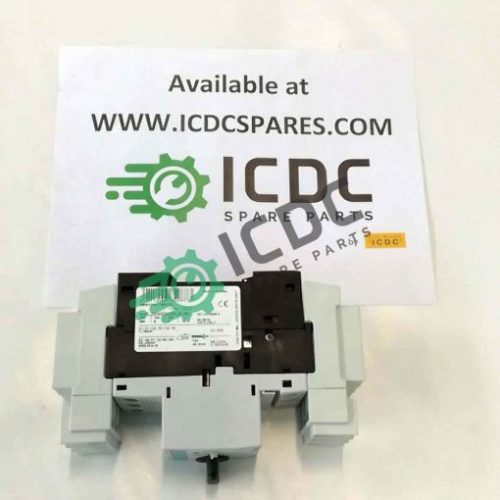 SIEMENS - 3RV1721-1BD10 - Переключатель