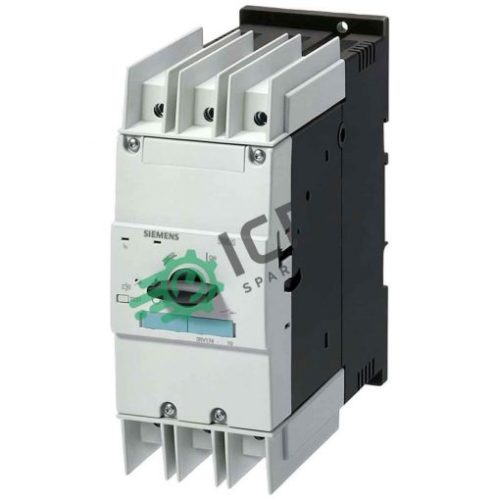 SIEMENS - 3RV1742-5DD10 - Переключатель