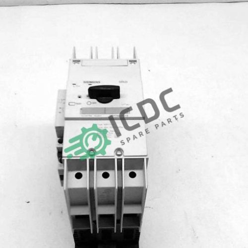 SIEMENS - 3RV1742-5FD10 - Переключатель