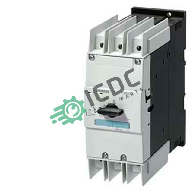 SIEMENS - 3RV17425JD10 - Переключатель — изображение 2