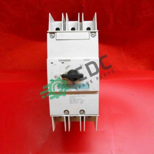 SIEMENS - 3RV1742-5QD10 - Переключатель