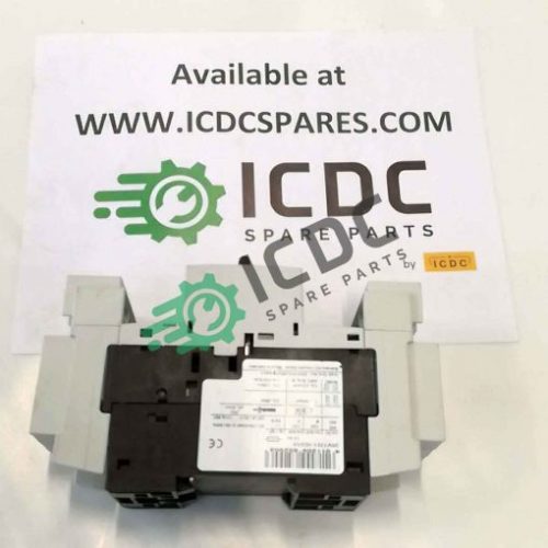 SIEMENS - 3RV1721-1ED10 - Переключатель