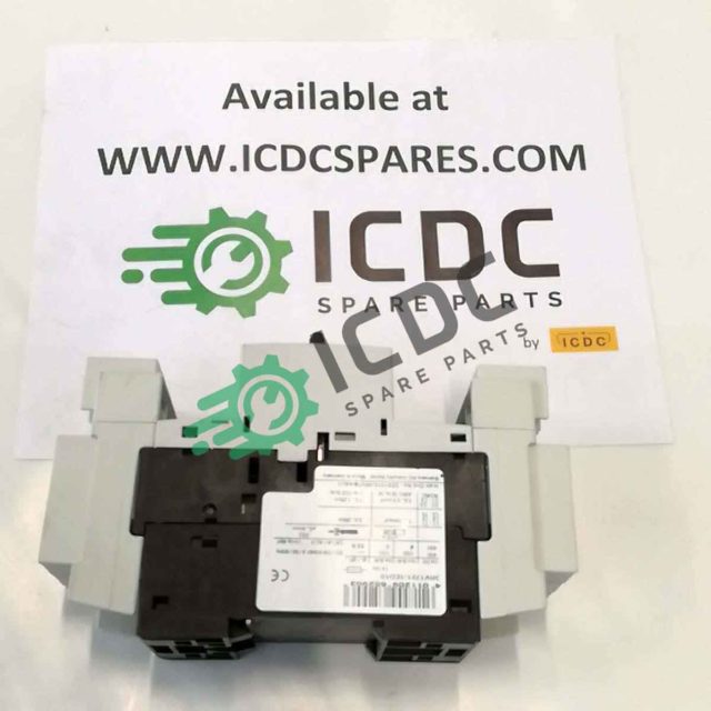 SIEMENS - 3RV1721-1ED10 - Переключатель — изображение 2