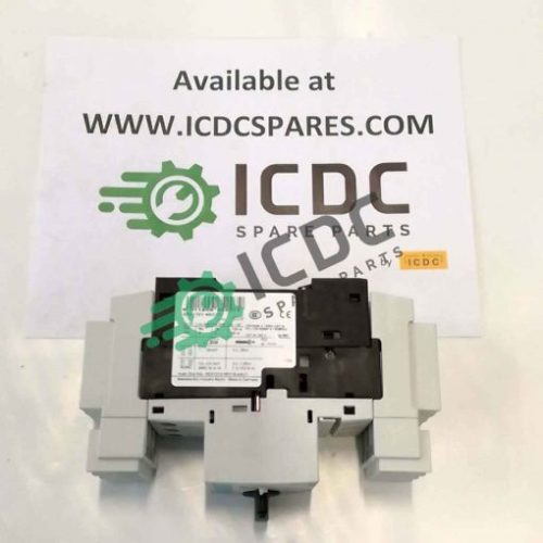 SIEMENS - 3RV1721-4BD10 - Переключатель