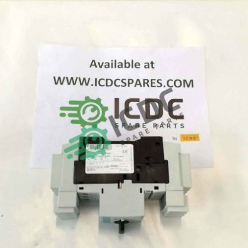 SIEMENS - 3RV1821-0KD10 - Переключатель