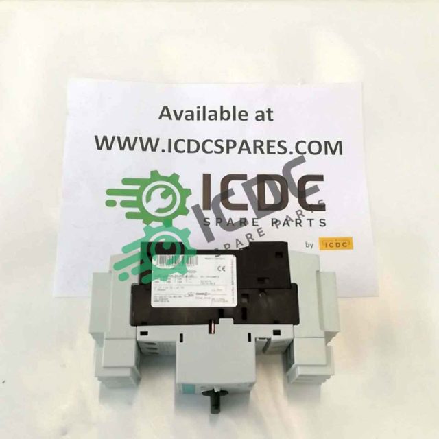 SIEMENS - 3RV1821-0KD10 - Переключатель — изображение 2