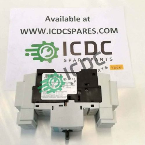 SIEMENS - 3RV1821-1FD10 - Переключатель