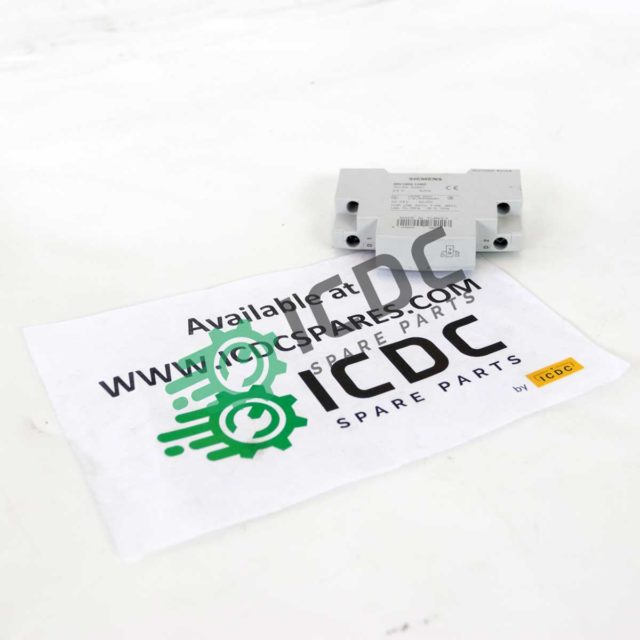 SIEMENS - 3RV1902-1AB0 - Катушка — изображение 2