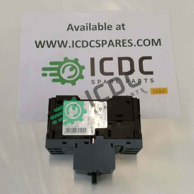 SIEMENS - 3RV2011-0BA20 - Переключатель — изображение 2