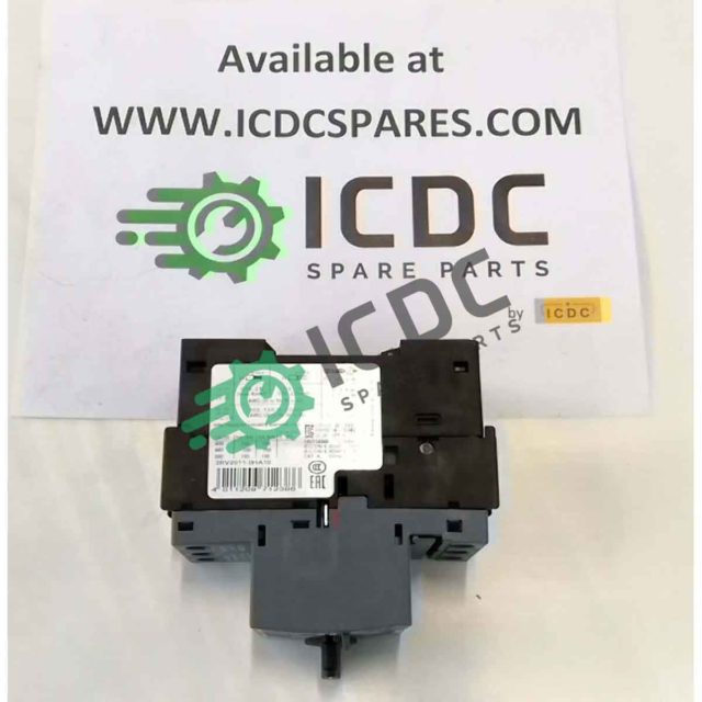 SIEMENS - 3RV2011-0HA10 - Переключатель — изображение 2