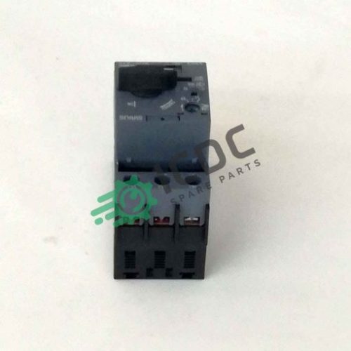 SIEMENS - 3RV2011-0KA10 - Переключатель