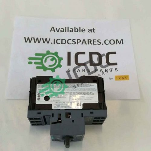 SIEMENS - 3RV2011-0KA20 - Переключатель