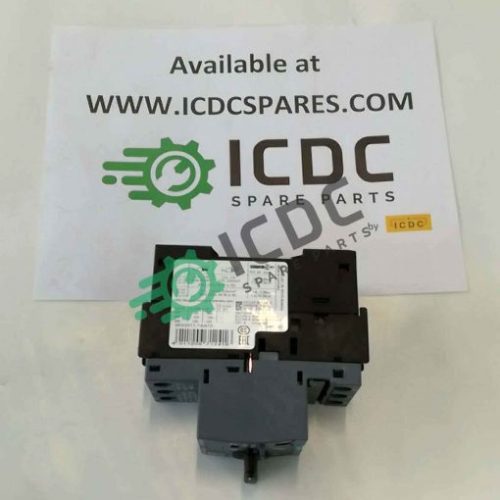SIEMENS - 3RV2011-1AA10 - Переключатель