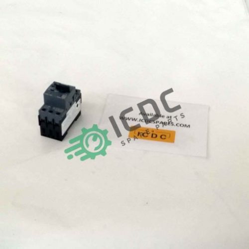 SIEMENS - 3RV2011-1BA10 - Переключатель