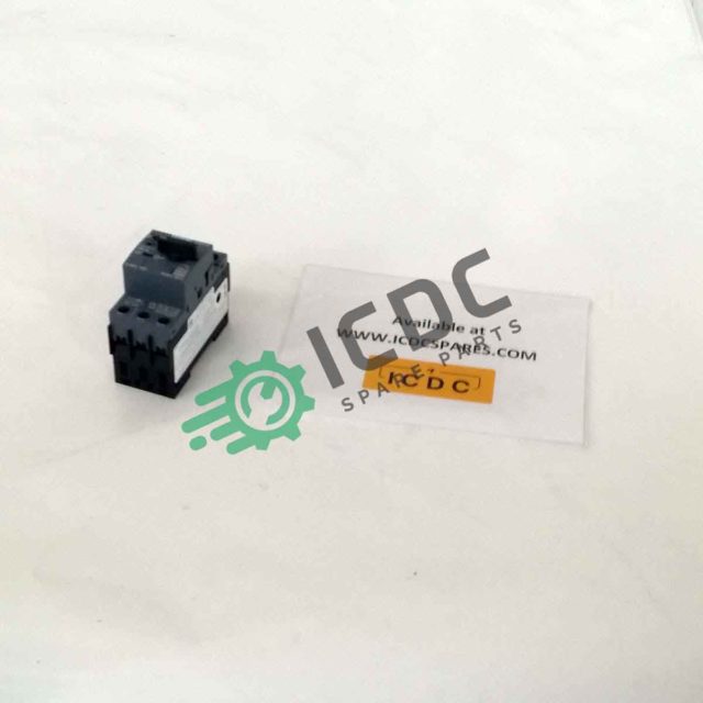 SIEMENS - 3RV2011-1BA10 - Переключатель — изображение 2
