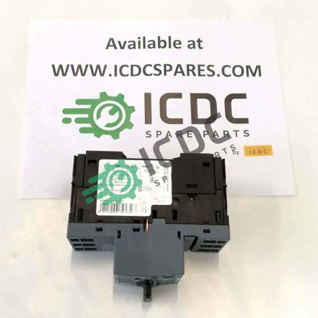 SIEMENS - 3RV2011-1GA20 - Переключатель — изображение 2