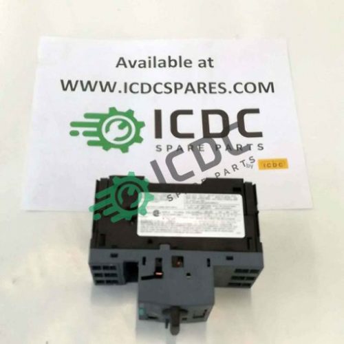 SIEMENS - 3RV2011-1HA20 - Переключатель