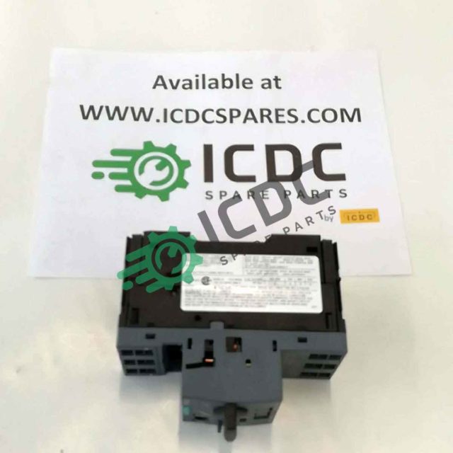 SIEMENS - 3RV2011-1HA20 - Переключатель — изображение 2