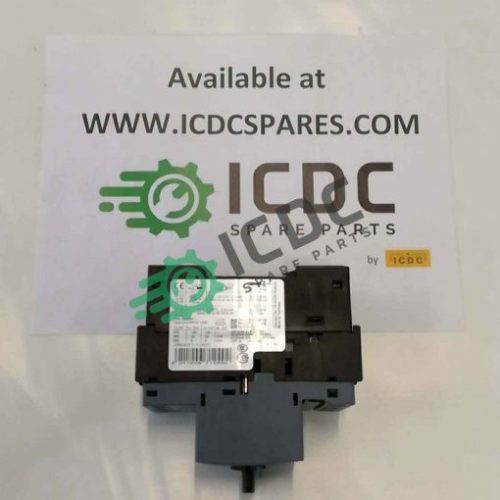 SIEMENS - 3RV2011-1JA10 - Переключатель