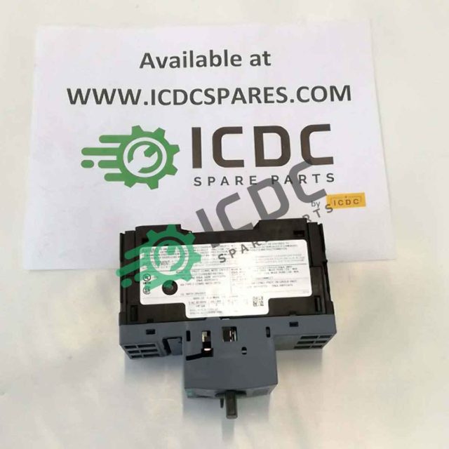 SIEMENS - 3RV2011-1JA20 - Переключатель — изображение 2