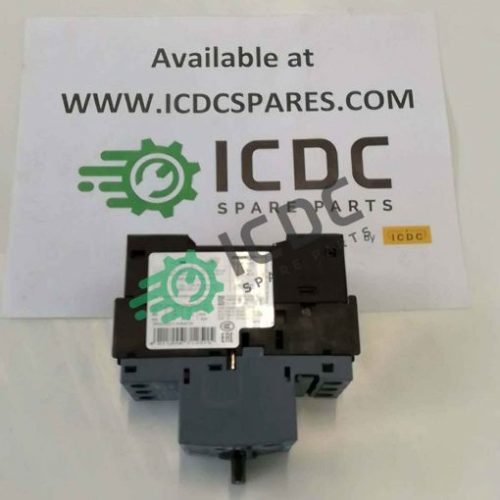 SIEMENS - 3RV2021-4AA10 - Переключатель