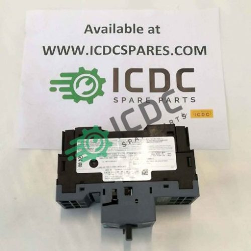 SIEMENS - 3RV2021-4DA20 - Переключатель