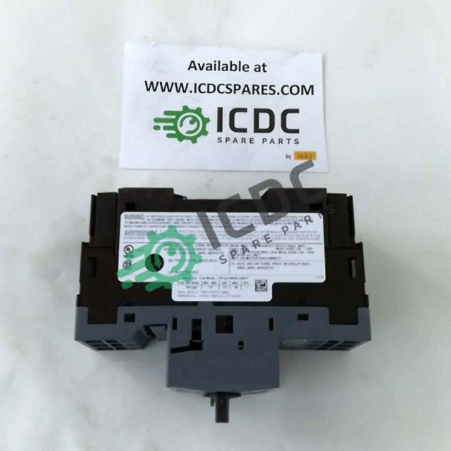 SIEMENS - 3RV2021-4EA20 - Переключатель — изображение 2