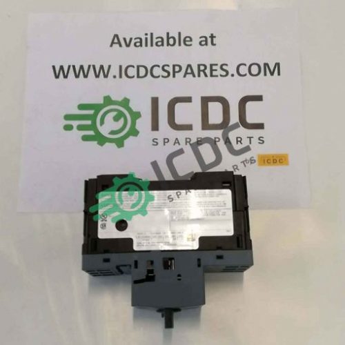 SIEMENS - 3RV2411-1BA20 - Автоматический выключатель