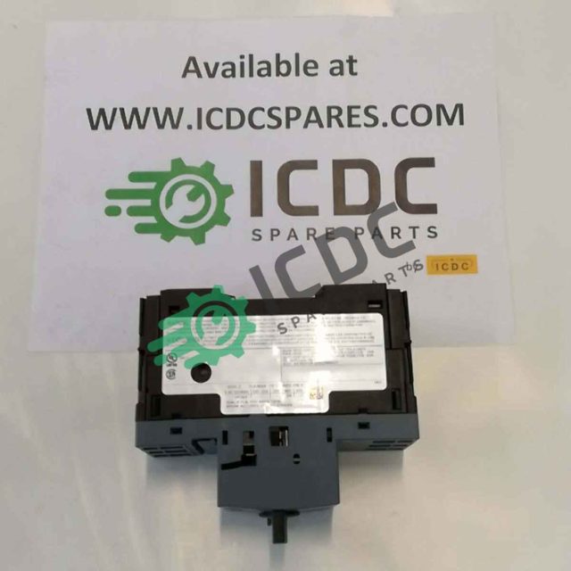 SIEMENS - 3RV2411-1BA20 - Автоматический выключатель — изображение 2
