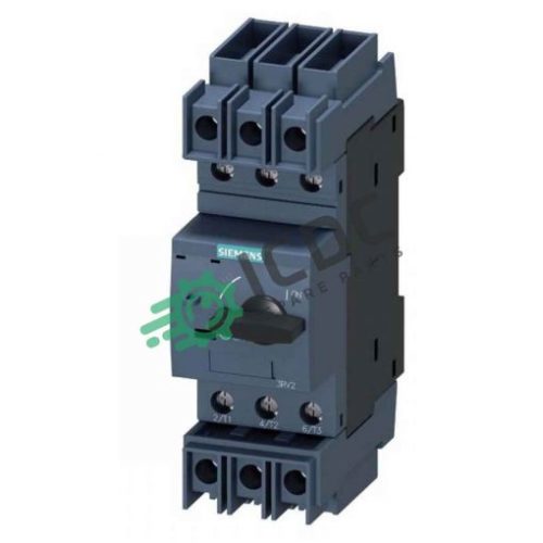 SIEMENS - 3RV2721-4CD10 - Переключатель