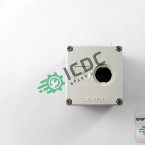 SIEMENS - 3SB3801-0AA - Переключатель