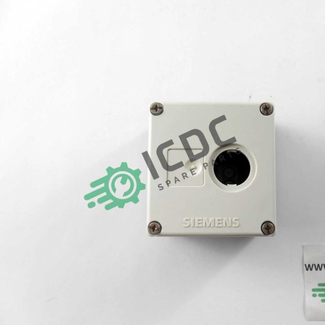 SIEMENS - 3SB3801-0AA - Переключатель — изображение 2