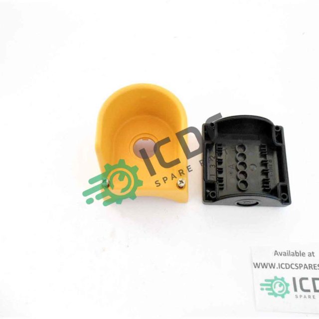 SIEMENS - 3SB3801 - Корпус — изображение 2
