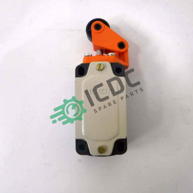 SIEMENS - 3SE3120-1E - Переключатель — изображение 2
