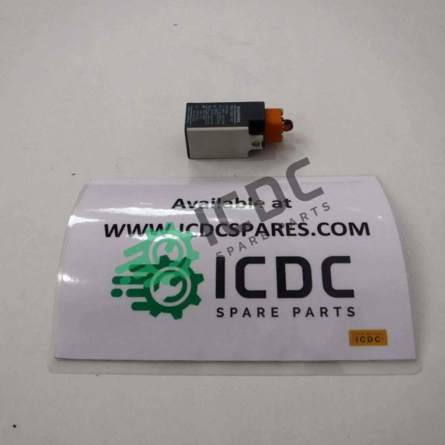 SIEMENS - 3SE3200-1D - Переключатель — изображение 2