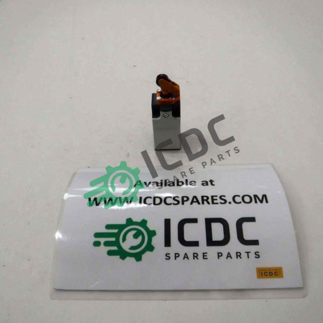 SIEMENS - 3SE3200-1E - Переключатель — изображение 2