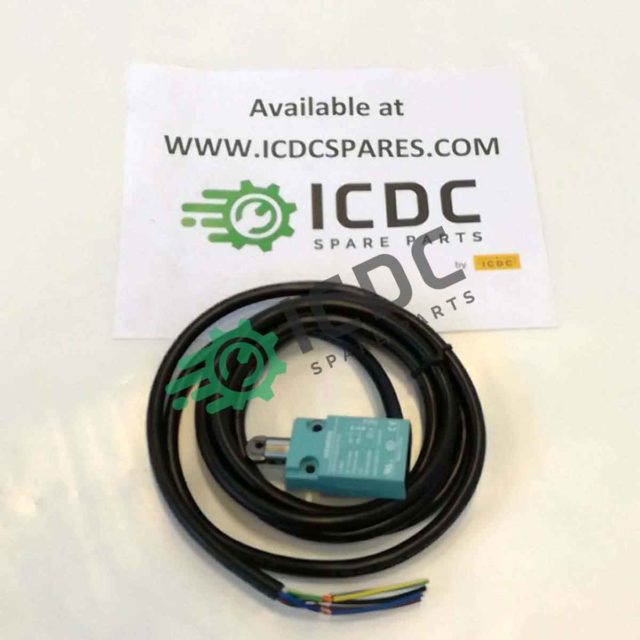 SIEMENS - 3SE5413-0CN20-1EA2 - Переключатель — изображение 2