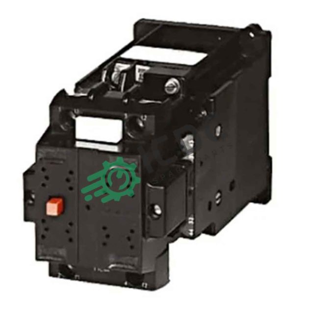 SIEMENS - 3TC4417-0AB4 - Разъем — изображение 2