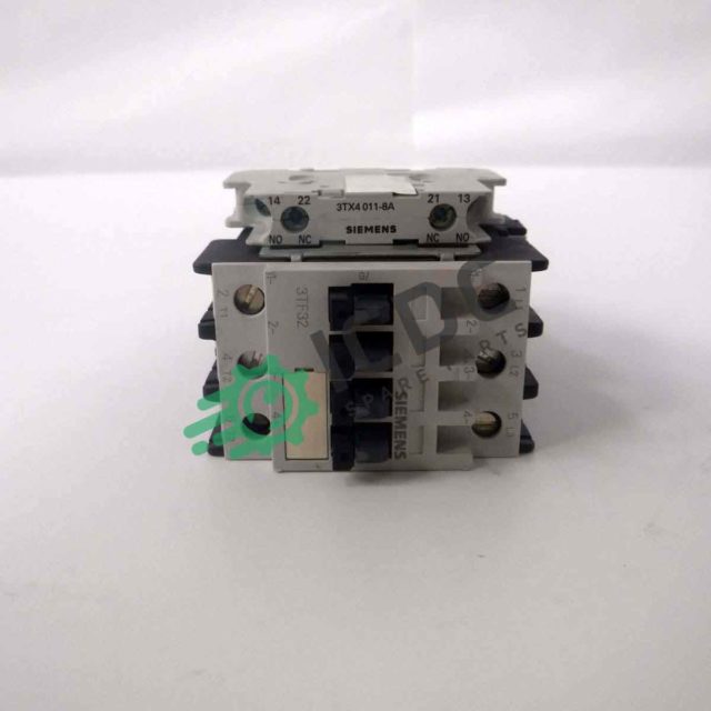 SIEMENS - 3TF3211-0BB4 - Разъем — изображение 2
