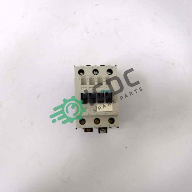 SIEMENS - 3TF3400-0AB0 - Разъем — изображение 2