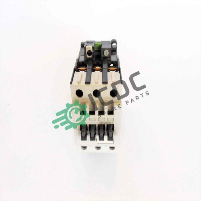 SIEMENS - 3TF3400-OAC2 - Разъем — изображение 2