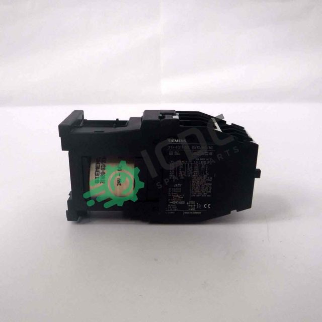 SIEMENS - 3TF4011-0BB4 - Разъем — изображение 2