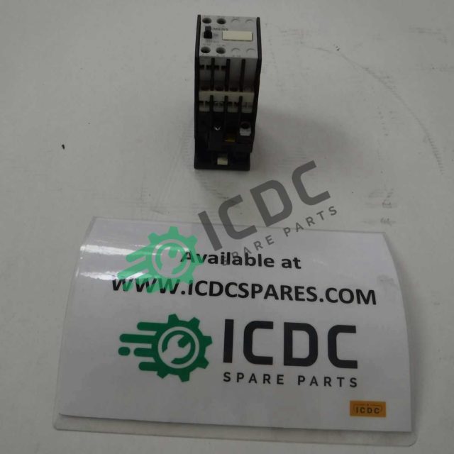 SIEMENS - 3TF4011-0AF0 - Разъем — изображение 2