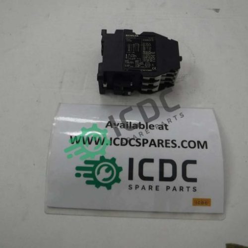 SIEMENS - 3TF4310-0AR2 - Разъем