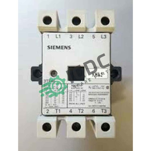 SIEMENS - 3TF4622-0AF0 - Разъем — изображение 2